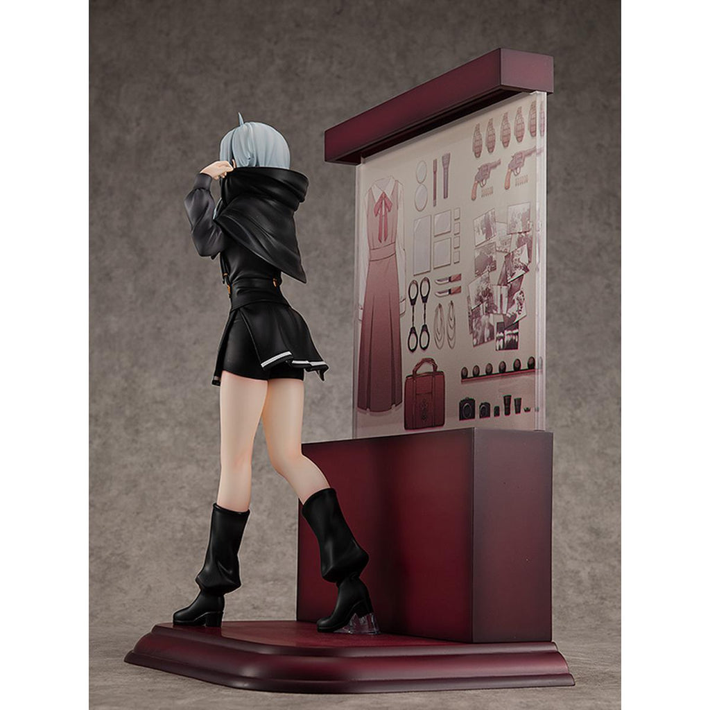 [Pre-order] SPY ROOM Light Novel 《Glint》- Monika 1/7 Scale Figure Kadokawa - Nekotwo