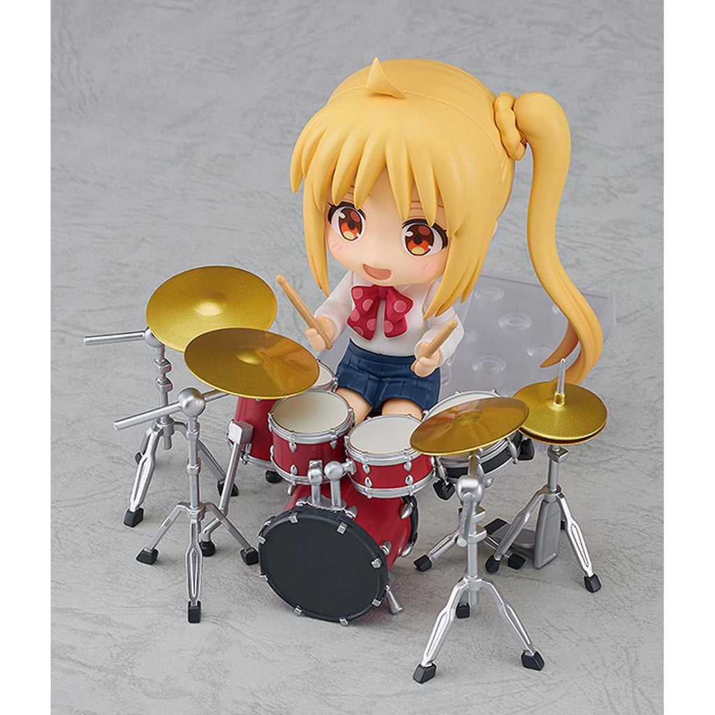 [Pre-order] BOCCHI THE ROCK! - Nijika Ichiji Nendoroid Good Smile Company - Nekotwo