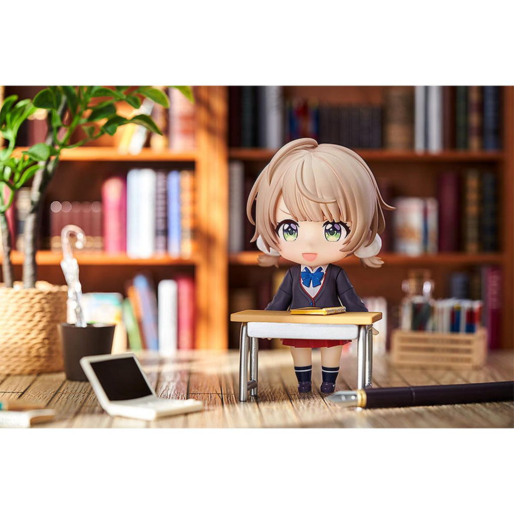 [Pre-order] Shigure Ui - Shigure Ui (re-run) Nendoroid Good Smile Arts Shanghai - Nekotwo