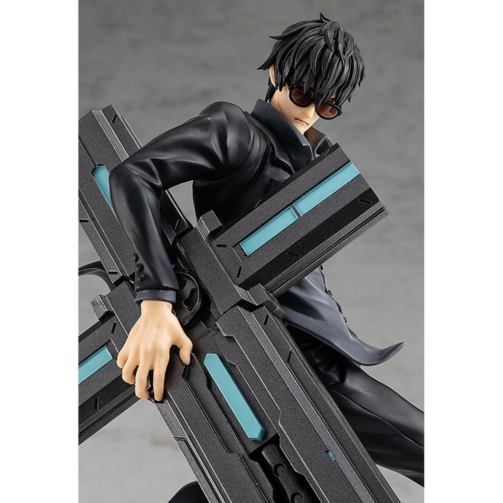 [Pre-order] TRIGUN STAMPEDE - Nicholas D. Wolfwood POP UP PARADE Good Smile Company - Nekotwo