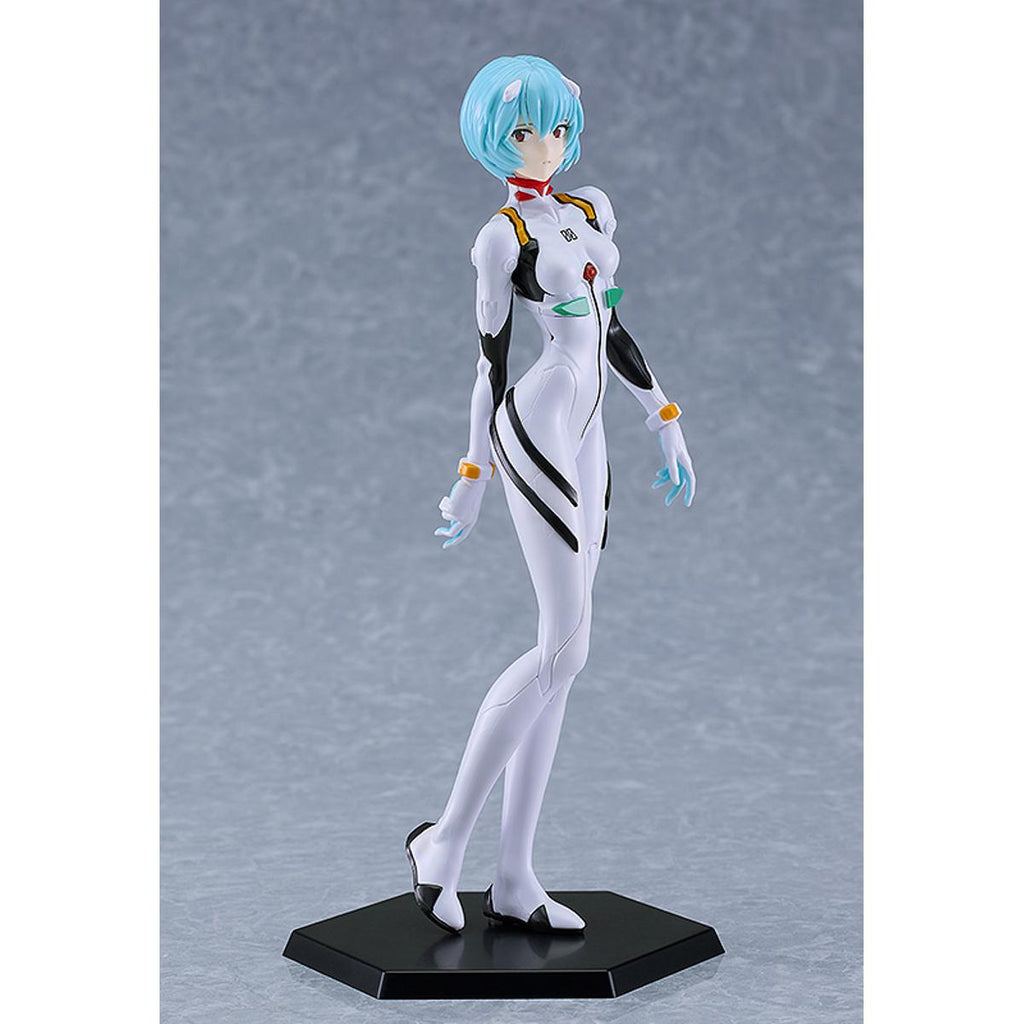 [Pre-order] Evangelion - Rei Ayanami Prize Figure Max Factory - Nekotwo