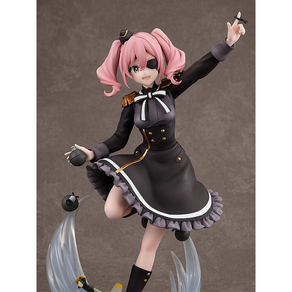 [Pre-order] SPY ROOM - Annett (Forgetter Ver.) 1/7 Scale Figure Kadokawa - Nekotwo