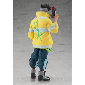 [Pre-order] Cyberpunk: Edgerunners - David & Lucy & Rebecca POP UP PARADE Good Smile Company