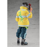 [Pre-order] Cyberpunk: Edgerunners - David & Lucy & Rebecca POP UP PARADE Good Smile Company