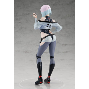 [Pre-order] Cyberpunk: Edgerunners - David & Lucy & Rebecca POP UP PARADE Good Smile Company