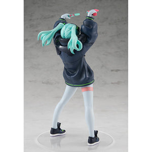 [Pre-order] Cyberpunk: Edgerunners - David & Lucy & Rebecca POP UP PARADE Good Smile Company