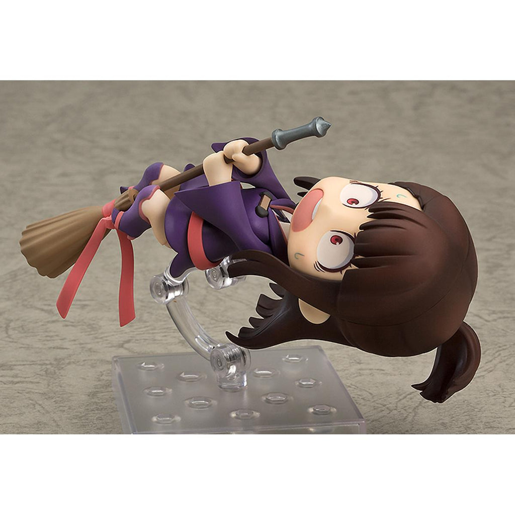 [Pre-order] Little Witch Academia - Atsuko Kagari Nendoroid Good Smile Company - Nekotwo