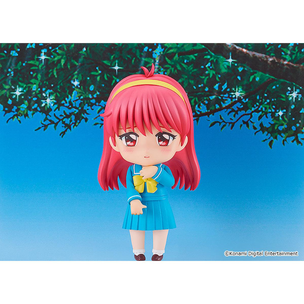 [Pre-order] Tokimeki Memorial - Shiori Fujisaki Nendoroid Good Smile Company - Nekotwo