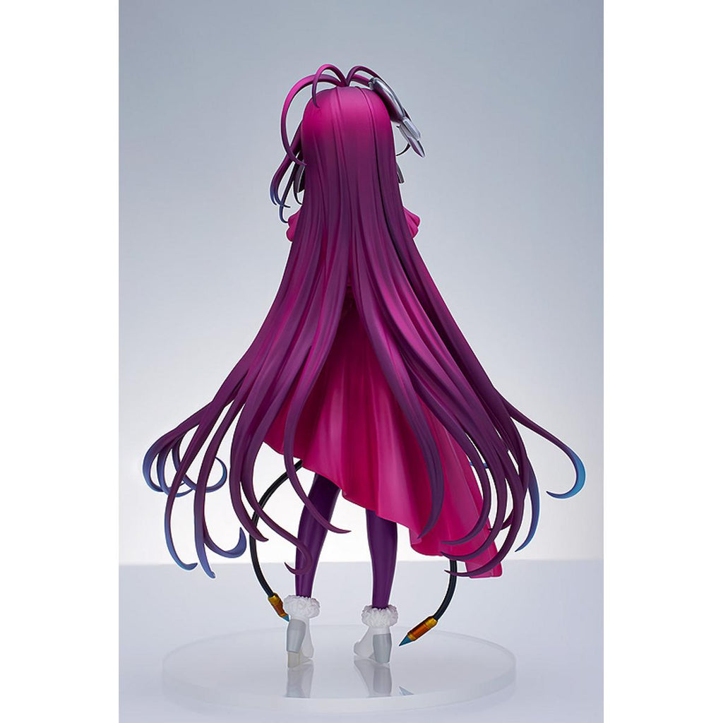 [Pre-order] No Game No Life - Schwi (Concert Ver. L Size) POP UP PARADE Good Smile Company - Nekotwo