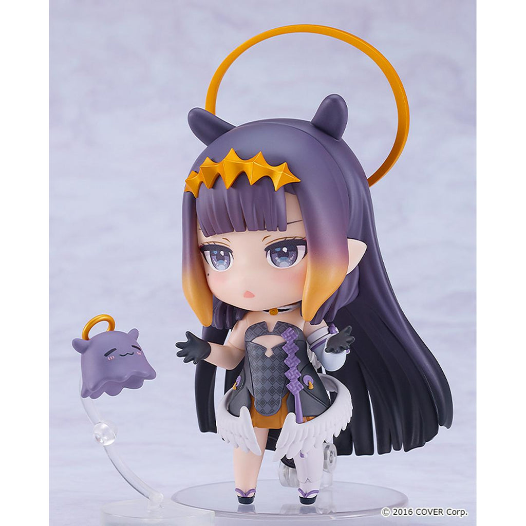 [Pre-order] Hololive Production - Ninomae Ina’nis Nendoroid Max Factory - Nekotwo