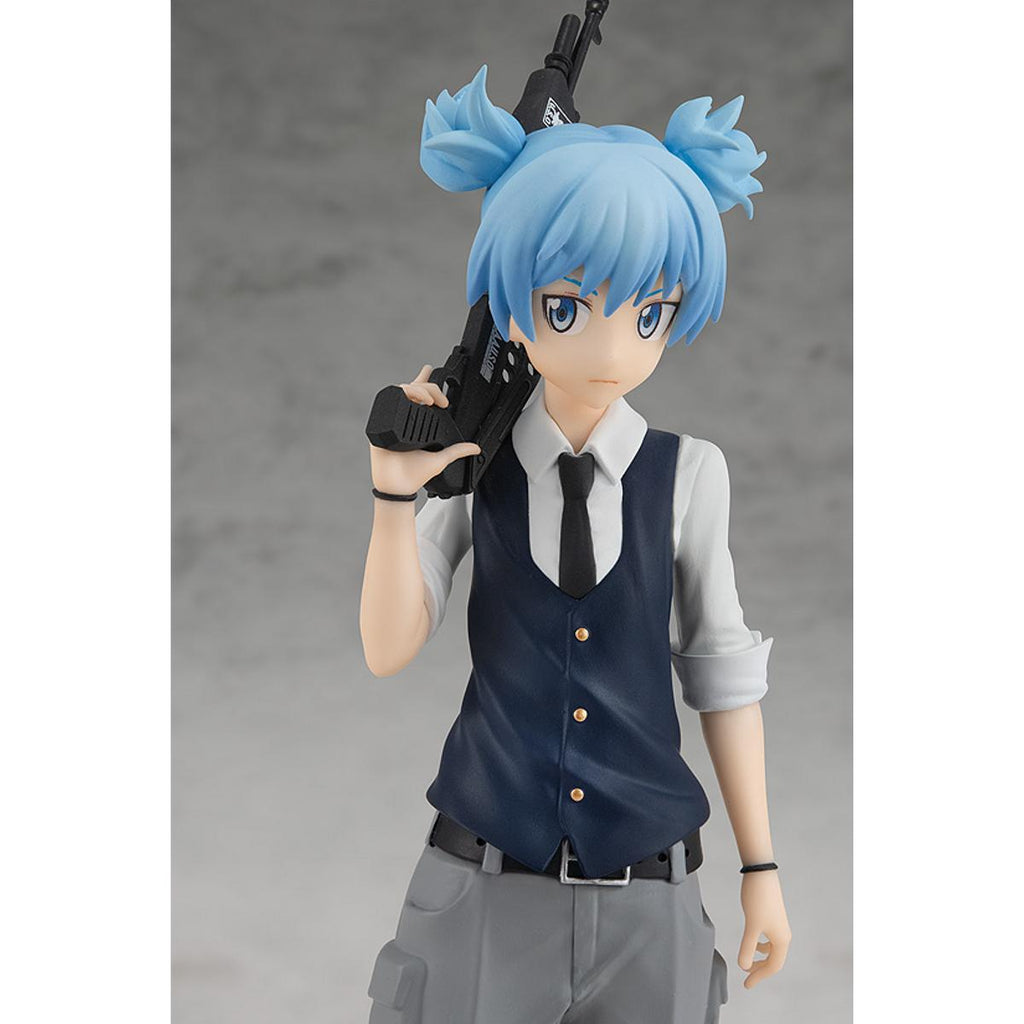 [Pre-order] Assassination Classroom - Nagisa Shiota POP UP PARADE Good Smile Company - Nekotwo