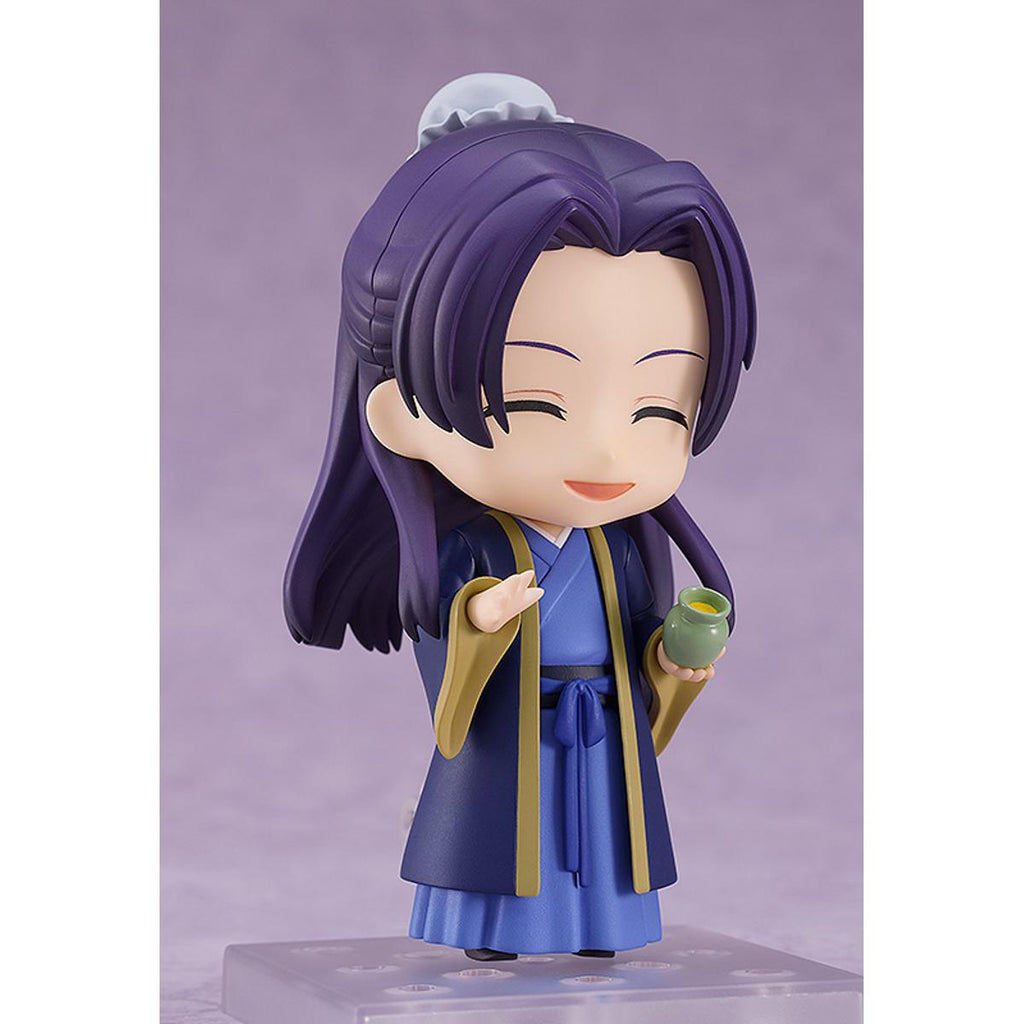 [Pre-order] The Apothecary Diaries - Jinshi Nendoroid Good Smile Company - Nekotwo