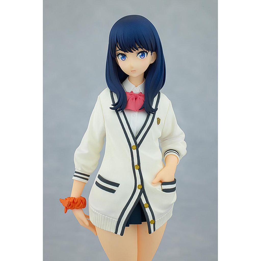 [Pre-order] SSSS.GRIDMAN - Rikka Takarada POP UP PARADE Good Smile Company - Nekotwo