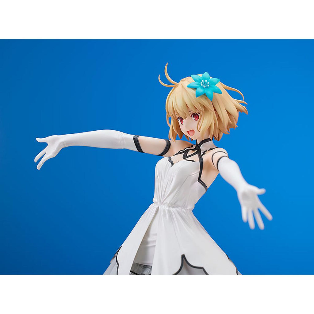 [Pre-order] Tsukihime: A Piece of Blue Glass Moon - Arcueid Brunestud (Dresscode: Clad in Glaciers Ver.) 1/7 Scale Figure Good Smile Company - Nekotwo