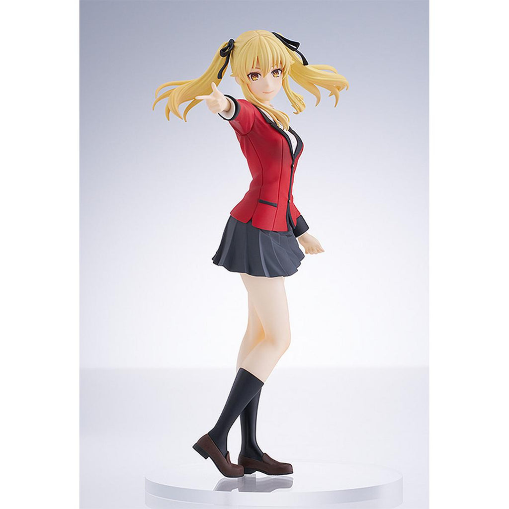 [Pre-order] Kakegurui - Yumeko Jabami & Mary Saotome POP UP PARADE Good Smile Company - Nekotwo