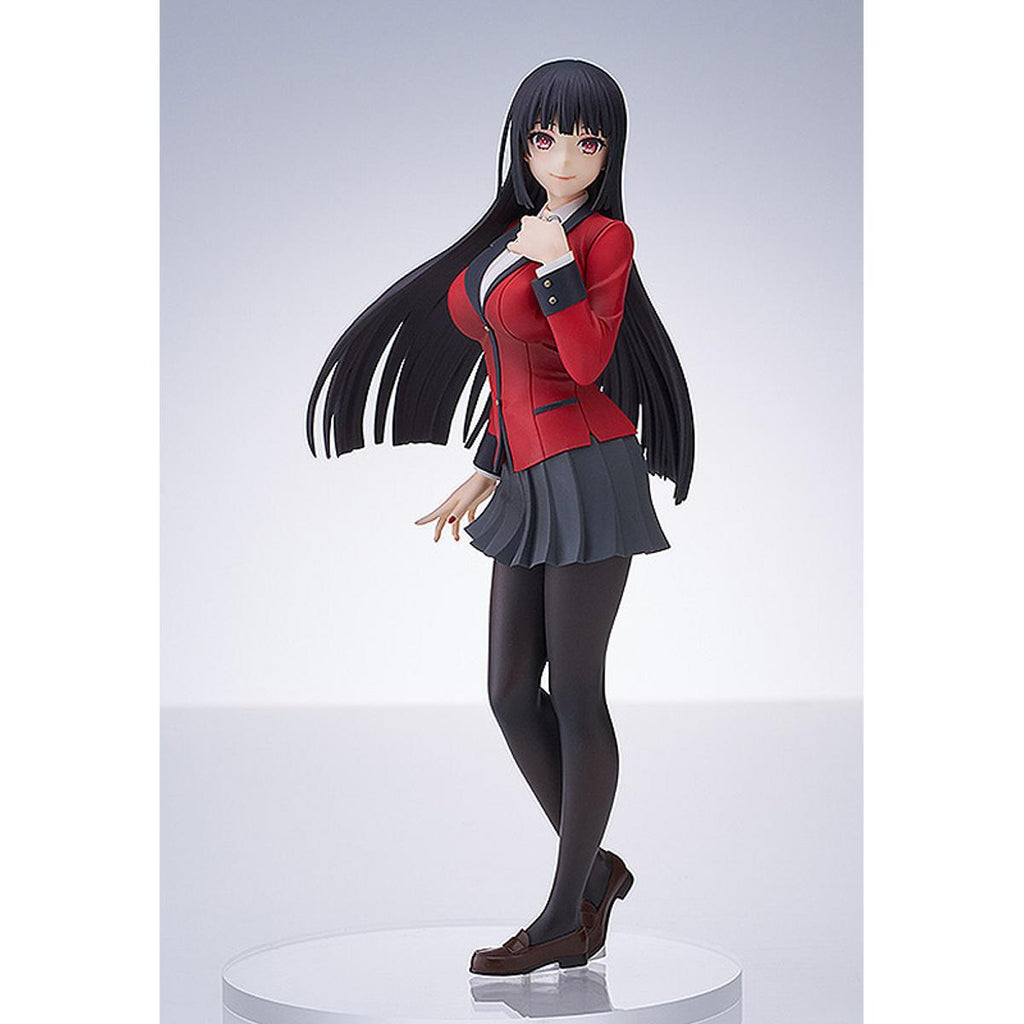 [Pre-order] Kakegurui - Yumeko Jabami & Mary Saotome POP UP PARADE Good Smile Company - Nekotwo