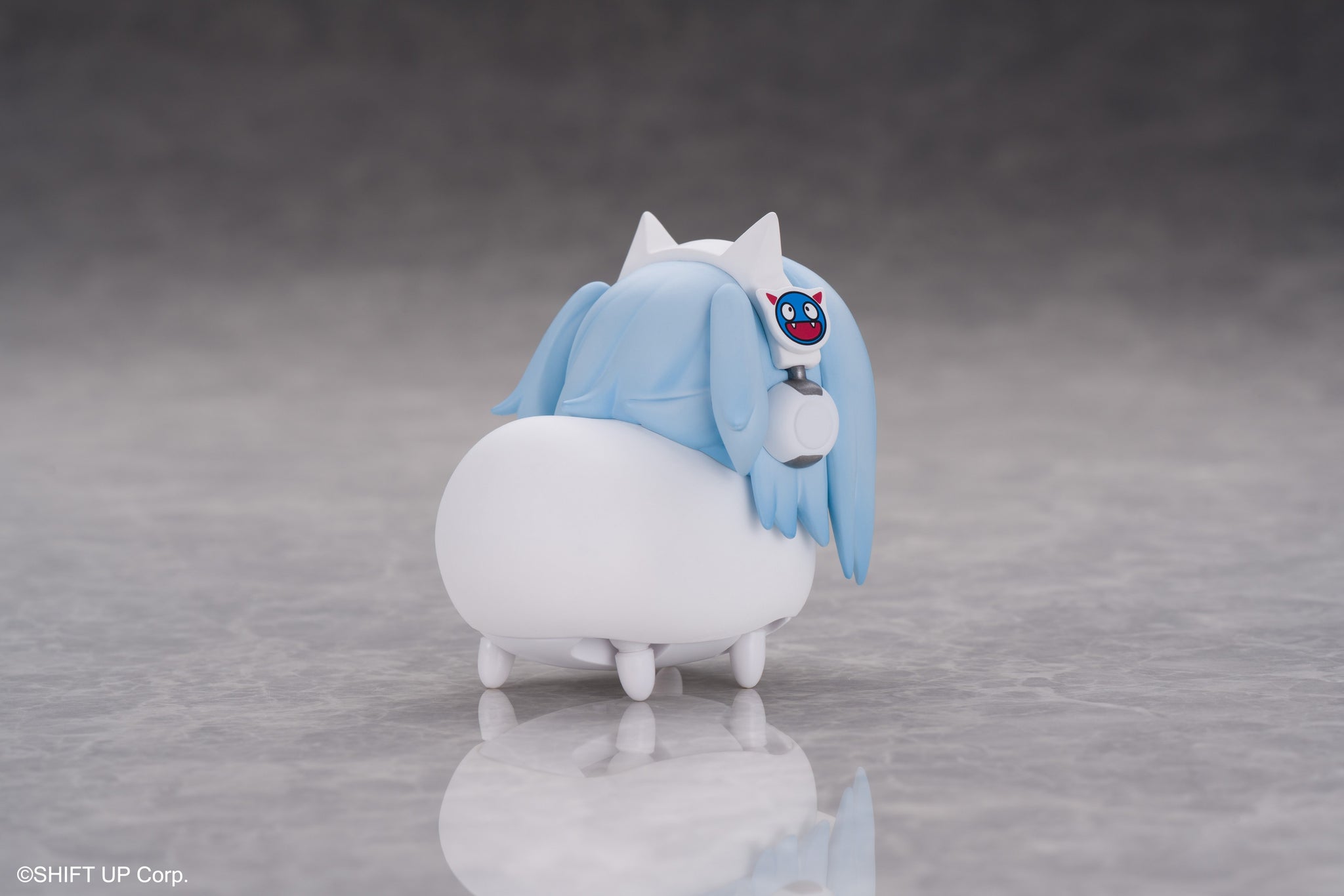 Pre-order] Goddess of Victory: Nikke - DORO Electric Crawling