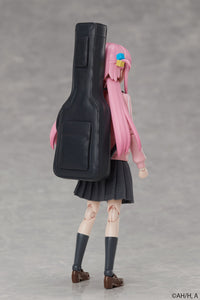 [Pre-order] BOCCHI THE ROCK! - Gotoh Hitori 1/12 Scale Action Figure Aniplex