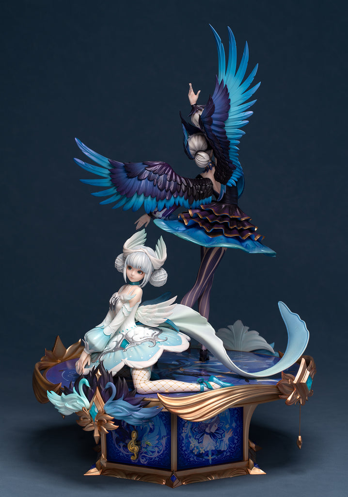 [Pre-order] Honor of Kings - Xiao Qiao (Swan Starlet Ver.) 1/7 Scale Figure Myethos - Nekotwo