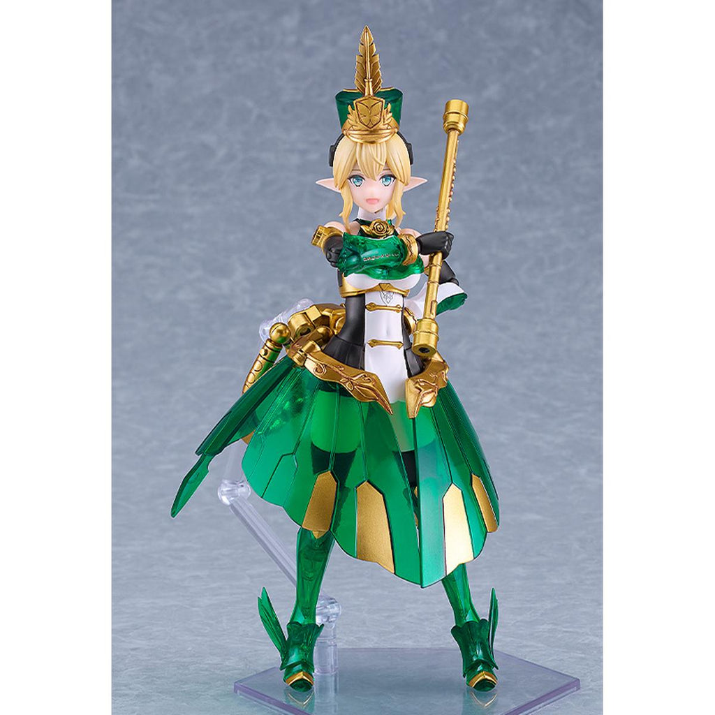 [Pre-order] Guilty Princess - GP-08 Fairy Knight Princess Elfina Prize Figure Max Factory - Nekotwo