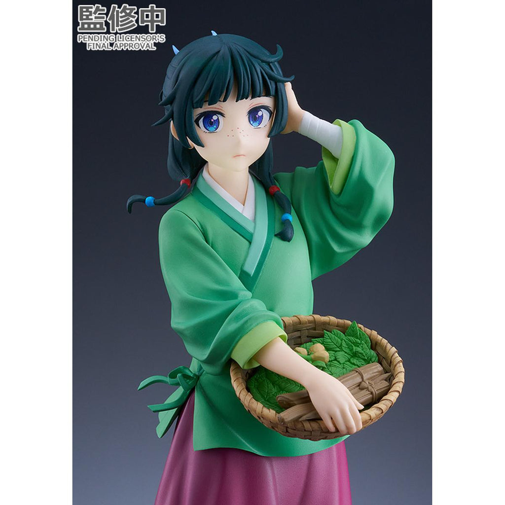 [Pre-order] The Apothecary Diaries - Maomao POP UP PARADE Good Smile Company - Nekotwo