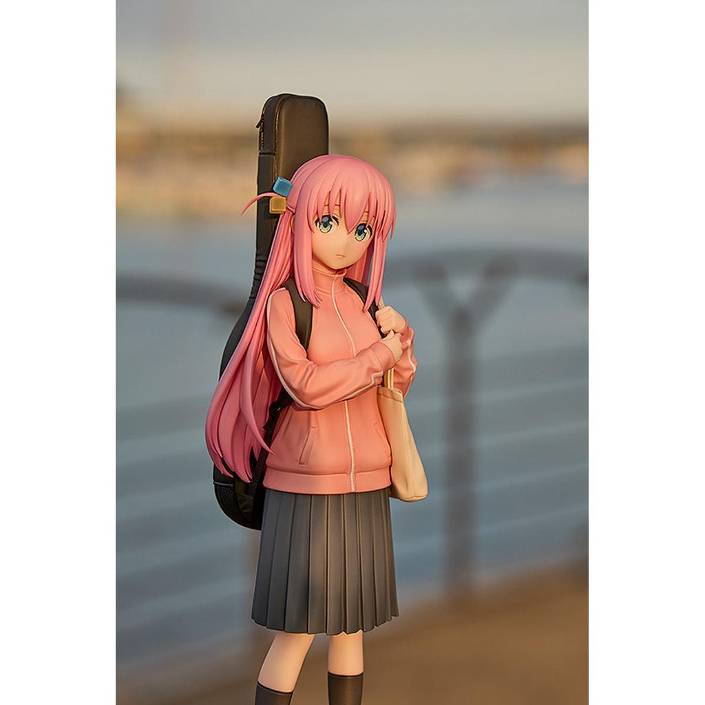 [Pre-order] BOCCHI THE ROCK! - Hitori Gotoh 1/7 Scale Figure Good Smile Company - Nekotwo