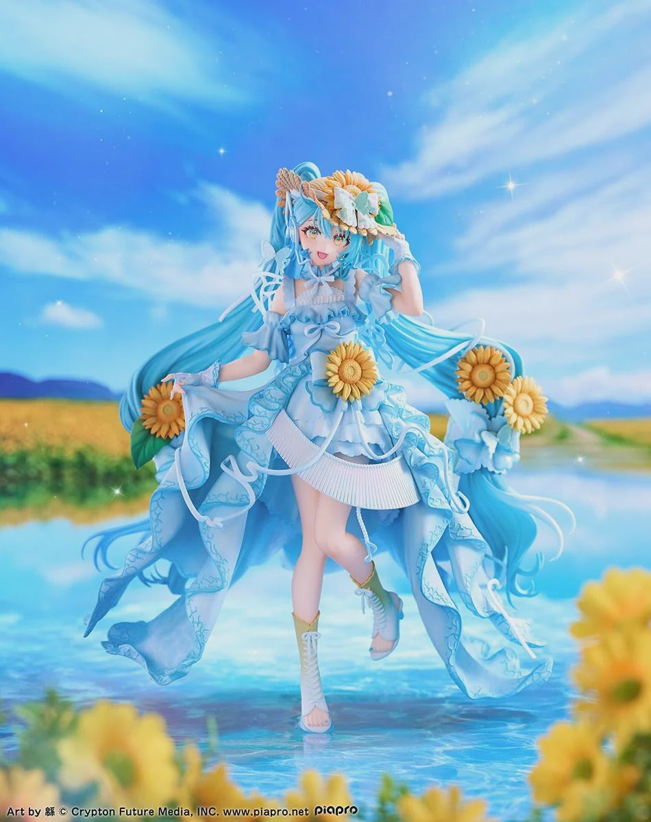 Hatsune Miku Merchandise | Nekotwo