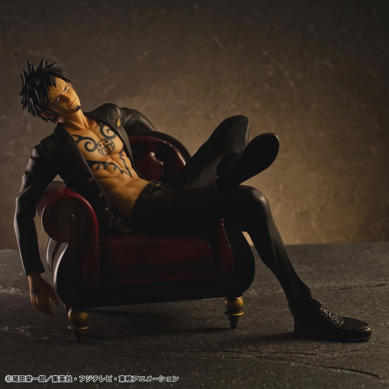 One Piece Nekotwo