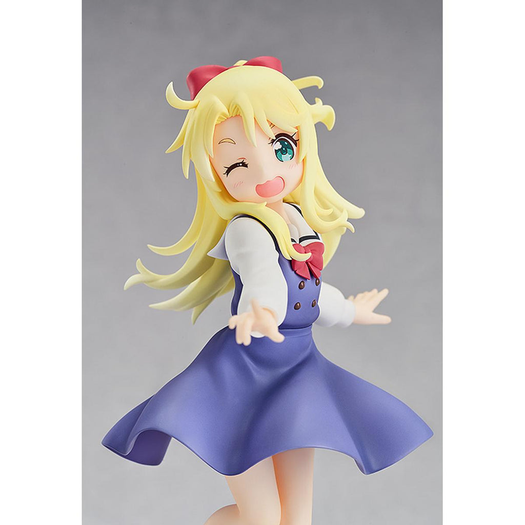 [Pre-order] WATATEN! An Angel Flew Down to Me - Noa Himesaka POP UP PARADE Good Smile Arts Shanghai - Nekotwo