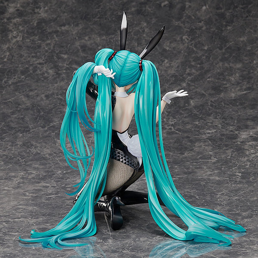 [Pre-order] Hatsune Miku - Hatsune Miku (Bunny Ver.) 1/4 Scale Figure FREEing - Nekotwo