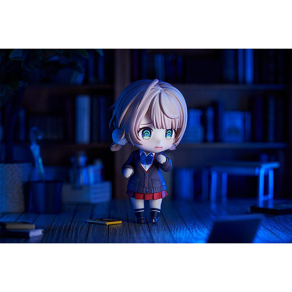 [Pre-order] Shigure Ui - Shigure Ui (re-run) Nendoroid Good Smile Arts Shanghai - Nekotwo