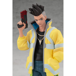 [Pre-order] Cyberpunk: Edgerunners - David & Lucy & Rebecca POP UP PARADE Good Smile Company
