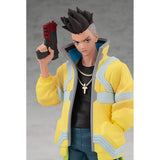 [Pre-order] Cyberpunk: Edgerunners - David & Lucy & Rebecca POP UP PARADE Good Smile Company