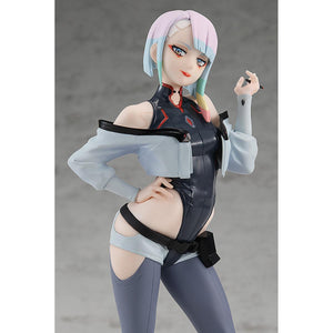 [Pre-order] Cyberpunk: Edgerunners - David & Lucy & Rebecca POP UP PARADE Good Smile Company