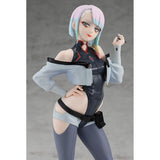 [Pre-order] Cyberpunk: Edgerunners - David & Lucy & Rebecca POP UP PARADE Good Smile Company