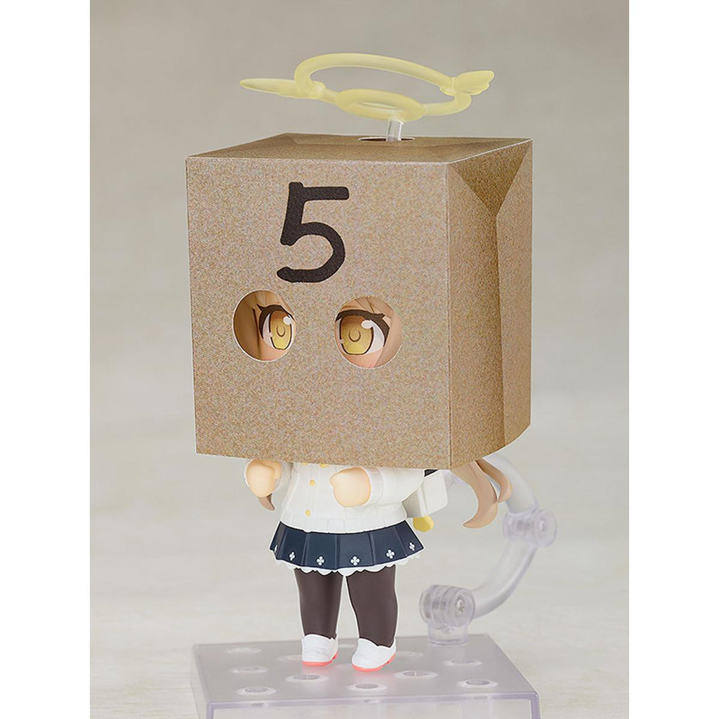 [Pre-order] Blue Archive - Hifumi Ajitani Nendoroid Good Smile Company - Nekotwo