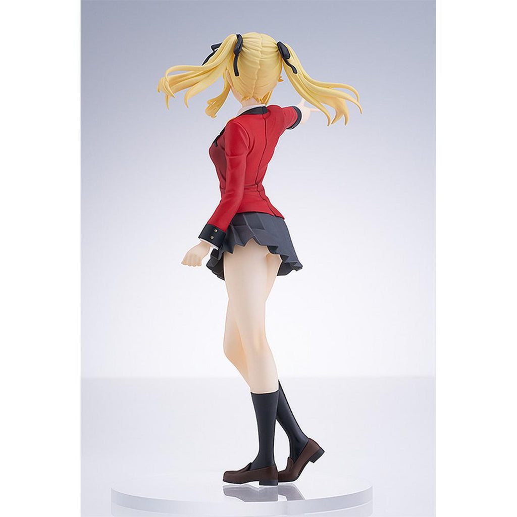 [Pre-order] Kakegurui - Yumeko Jabami & Mary Saotome POP UP PARADE Good Smile Company - Nekotwo