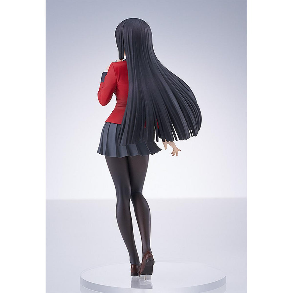 [Pre-order] Kakegurui - Yumeko Jabami & Mary Saotome POP UP PARADE Good Smile Company - Nekotwo