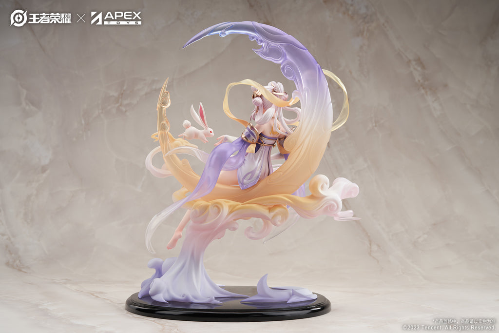 [Pre-order] Honor of Kings - Chang'e  Princess Hanyue (Dream Ver.) 1/7 Scale Figure APEX - Nekotwo