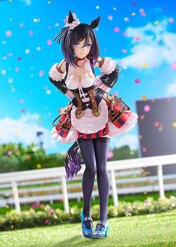 Pre-order] Umamusume: Pretty Derby - Eishin Flash (Victory Pose