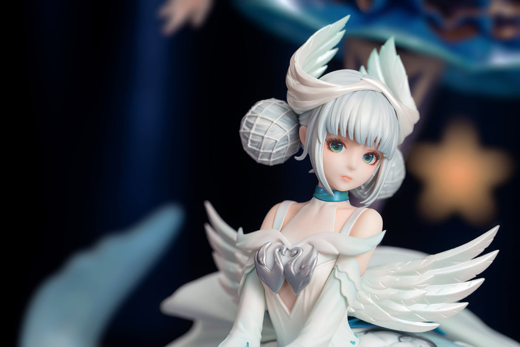 [Pre-order] Honor of Kings - Xiao Qiao (Swan Starlet Ver.) 1/7 Scale Figure Myethos - Nekotwo