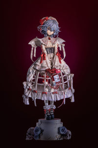 [Pre-order] Touhou Project - Remilia Scarlet (Blood Ver.) 1/7 Scale Figure APEX