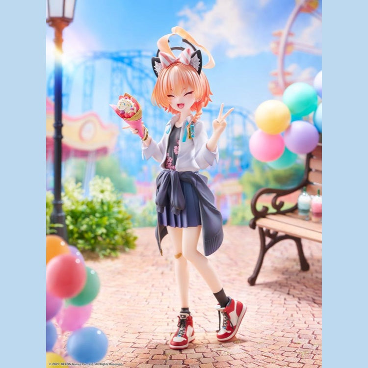 Pre-order] Blue Archive - Neru (Memorial Lobby Ver.) 1/7 Scale
