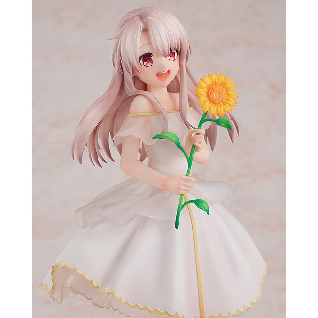 [Pre-order] Fate/kaleid liner Prisma Illya - Illyasviel von Einzbern (Summer Dress ver.) 1/7 Scale Figure Kadokawa - Nekotwo