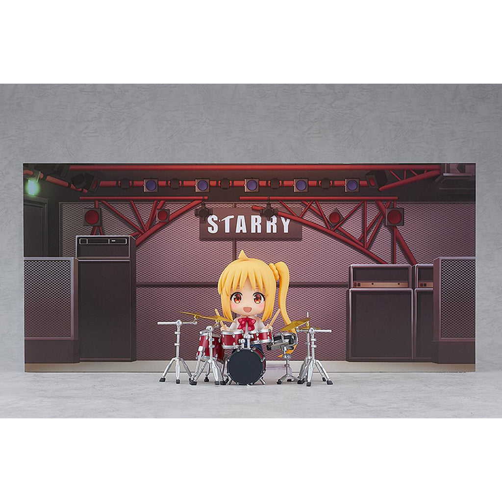 [Pre-order] BOCCHI THE ROCK! - Nijika Ichiji Nendoroid Good Smile Company - Nekotwo