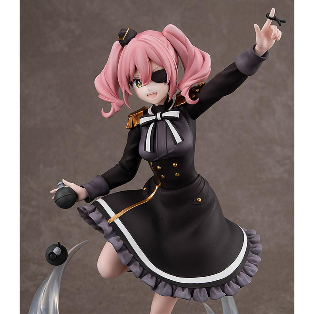 [Pre-order] SPY ROOM - Annett (Forgetter Ver.) 1/7 Scale Figure Kadokawa - Nekotwo