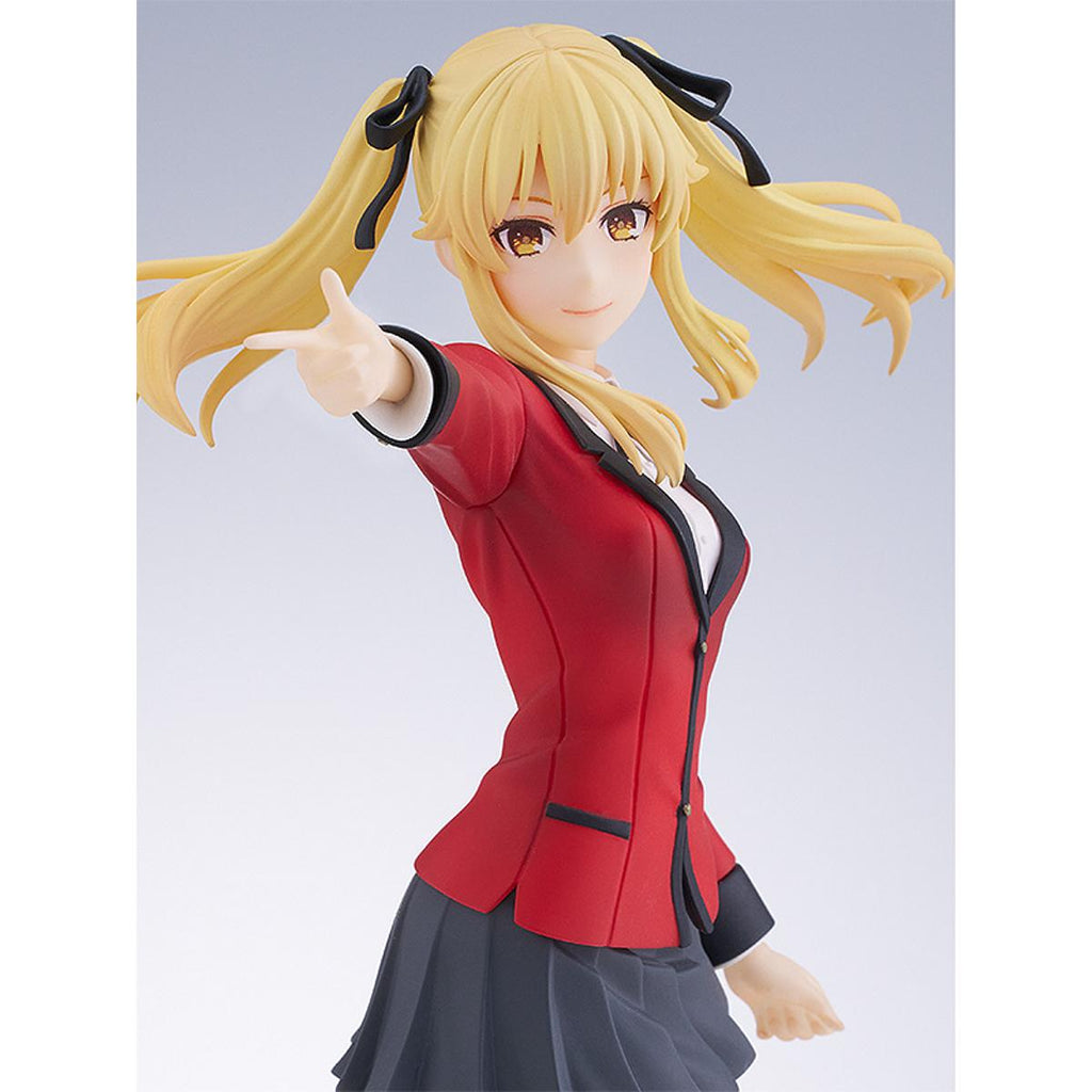 [Pre-order] Kakegurui - Yumeko Jabami & Mary Saotome POP UP PARADE Good Smile Company - Nekotwo