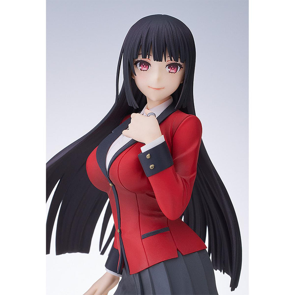 [Pre-order] Kakegurui - Yumeko Jabami & Mary Saotome POP UP PARADE Good Smile Company - Nekotwo