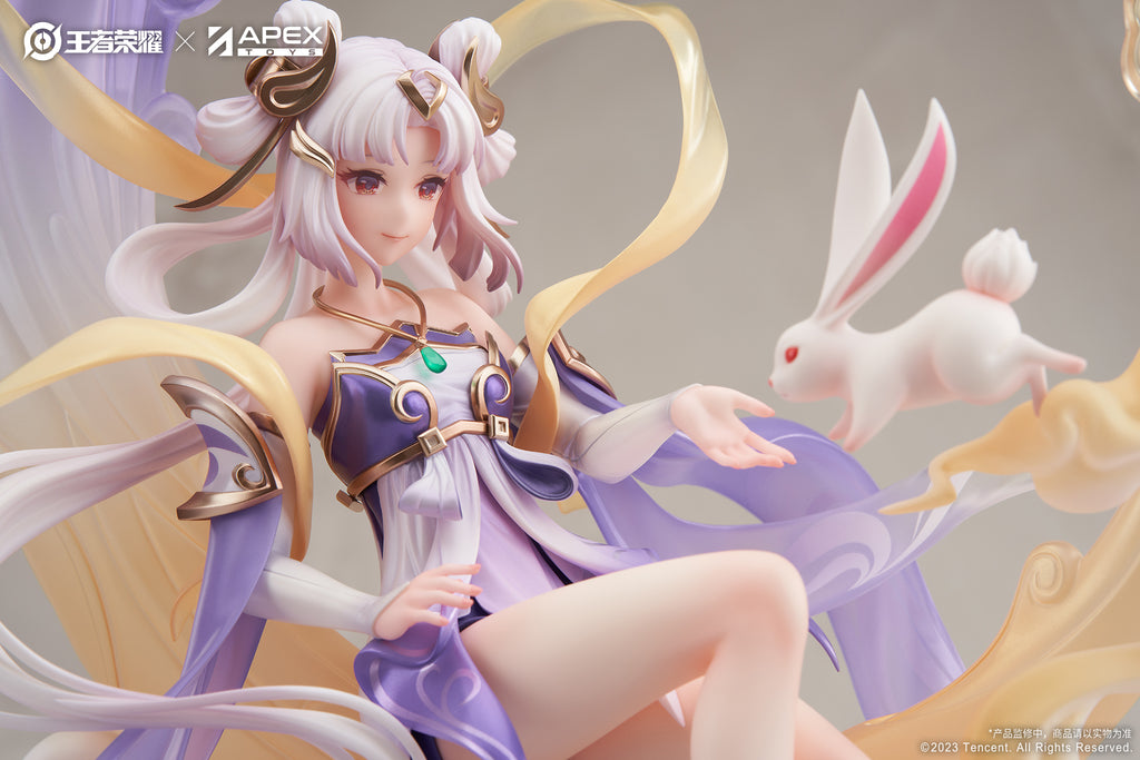 [Pre-order] Honor of Kings - Chang'e  Princess Hanyue (Dream Ver.) 1/7 Scale Figure APEX - Nekotwo