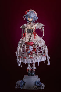 [Pre-order] Touhou Project - Remilia Scarlet (Blood Ver.) 1/7 Scale Figure APEX